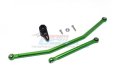 alt="AXIAL RBX10 RYFT Aluminum Front Steering Tie Rods+Aluminum 7075 25T Servo Horn W. Built-in Spring (2 Positioning Holes) - 6pc set - GPM RBX16025T" title="AXIAL RBX10 RYFT Aluminum Front Steering Tie Rods+Aluminum 7075 25T Servo Horn W. Built-in Spring (2 Positioning Holes) - 6pc set - GPM RBX16025T"