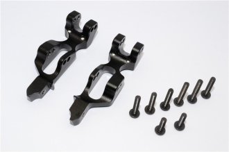 Axial RR10 Bomber RR030 Aluminium Rear Shock Mount Technical