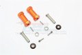 alt="AXIAL Racing RR10 Bomber Aluminium Wheel Hex Adapters 29mm Width (Use For 4mm Thread Wheel Shaft & 5mm Hole Wheel) - 1pr set - GPM RR010/295" title="AXIAL Racing RR10 Bomber Aluminium Wheel Hex Adapters 29mm Width (Use For 4mm Thread Wheel Shaft & 5mm Hole Wheel) - 1pr set - GPM RR010/295"