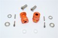 alt="Axial Racing RR10 Bomber Aluminium Wheel Hex Adapter (Inner 5mm, Outer 12mm, Thickness 19mm) - 2pcs set - GPM RR010/1219" title="Axial Racing RR10 Bomber Aluminium Wheel Hex Adapter (Inner 5mm, Outer 12mm, Thickness 19mm) - 2pcs set - GPM RR010/1219"