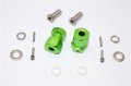 alt="Axial Racing RR10 Bomber Aluminium Wheel Hex Adapter (Inner 5mm, Outer 12mm, Thickness 19mm) - 2pcs set - GPM RR010/1219" title="Axial Racing RR10 Bomber Aluminium Wheel Hex Adapter (Inner 5mm, Outer 12mm, Thickness 19mm) - 2pcs set - GPM RR010/1219"