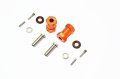 alt="Axial Racing RR10 Bomber Aluminium Wheel Hex Adapters 21mm Width (Use For 4mm Thread Wheel Shaft & 5mm Hole Wheel) - 1pr set - GPM RR010/215" title="Axial Racing RR10 Bomber Aluminium Wheel Hex Adapters 21mm Width (Use For 4mm Thread Wheel Shaft & 5mm Hole Wheel) - 1pr set - GPM RR010/215"