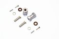 alt="Axial Racing RR10 Bomber Aluminium Wheel Hex Adapters 21mm Width (Use For 4mm Thread Wheel Shaft & 5mm Hole Wheel) - 1pr set - GPM RR010/215" title="Axial Racing RR10 Bomber Aluminium Wheel Hex Adapters 21mm Width (Use For 4mm Thread Wheel Shaft & 5mm Hole Wheel) - 1pr set - GPM RR010/215"