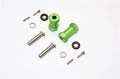 alt="AXIAL Racing RR10 Bomber Aluminium Wheel Hex Adapters 25mm Width (Use For 4mm Thread Wheel Shaft & 5mm Hole Wheel) - 1pr set" title="AXIAL Racing RR10 Bomber Aluminium Wheel Hex Adapters 25mm Width (Use For 4mm Thread Wheel Shaft & 5mm Hole Wheel) - 1pr set"