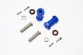 alt="AXIAL Racing RR10 Bomber Aluminium Wheel Hex Adapters 25mm Width (Use For 4mm Thread Wheel Shaft & 5mm Hole Wheel) - 1pr set" title="AXIAL Racing RR10 Bomber Aluminium Wheel Hex Adapters 25mm Width (Use For 4mm Thread Wheel Shaft & 5mm Hole Wheel) - 1pr set"