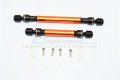 alt="AXIAL Racing RR10 Bomber Steel+Aluminium Front + Rear Main Drive Shaft (147mm-157mm, 122mm-130mm) - 2pcs set - GPM RR237SA" title="AXIAL Racing RR10 Bomber Steel+Aluminium Front + Rear Main Drive Shaft (147mm-157mm, 122mm-130mm) - 2pcs set - GPM RR237SA"