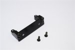 Axial Racing RR10 Bomber Aluminium Servo Mount - 1pc set - GPM RR024 Axial Racing RR10 Bomber Aluminium Servo Mount - 1pc set - GPM RR024