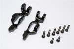 Axial Racing RR10 Bomber Aluminium Rear Shock Mount - 1pr set - GPM RR030 Axial Racing RR10 Bomber Aluminium Rear Shock Mount - 1pr set - GPM RR030