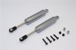 Axial Racing RR10 Bomber Aluminium Front/Rear Internal Shocks (105mm) - 1pr set - GPM RR13105 Axial Racing RR10 Bomber Aluminium Front/Rear Internal Shocks (105mm) - 1pr set - GPM RR13105