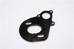 Axial Racing SCX10 Alloy Motor Plate For AX10 Scorpion - 1pc (For SCX10, Wraith) - GPM SCX018