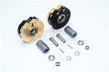 alt="AXIAL Racing SCX10 Brass Pendulum Wheel Knuckle AXLE Weight With Alloy Lid + 21mm Hex Adapter - 14pc set - GPM SCX023AX" title="AXIAL Racing SCX10 Brass Pendulum Wheel Knuckle AXLE Weight With Alloy Lid + 21mm Hex Adapter - 14pc set - GPM SCX023AX"