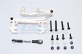 alt="Axial Racing SCX10 Alloy Servo Mount With Panhard Bar - 1set - GPM SCX024A" title="Axial Racing SCX10 Alloy Servo Mount With Panhard Bar - 1set - GPM SCX024A"