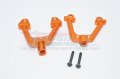 alt="Axial Racing SCX10 Honcho Alloy Front Support Tower - 1set - GPM SCX028" title="Axial Racing SCX10 Honcho Alloy Front Support Tower - 1set - GPM SCX028"