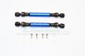 alt="AXIAL Racing SCX10 Steel+Aluminium Front + Rear Main Drive Shaft (F:123mm-133mm, R:118mm-128mm) - 2pcs set - GPM SCX037SA" title="AXIAL Racing SCX10 Steel+Aluminium Front + Rear Main Drive Shaft (F:123mm-133mm, R:118mm-128mm) - 2pcs set - GPM SCX037SA"