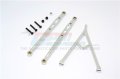 alt="Axial Racing SCX10 Alloy Front Chassis Links Parts Tree - 3pcs set - GPM SCX049F" title="Axial Racing SCX10 Alloy Front Chassis Links Parts Tree - 3pcs set - GPM SCX049F"