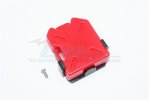Plastic Oil Tank For Crawlers - 2pc set - GPM ZSP022