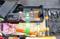 alt="AXIAL Racing SCX10 II Aluminium Battery Mount - 1set - GPM SCX20126" title="AXIAL Racing SCX10 II Aluminium Battery Mount - 1set - GPM SCX20126"