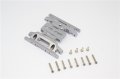 alt="AXIAL Racing SCX10 II Aluminium Gear Box Bottom Mount - 1pc set (AX31379) - GPM SCX2038B" title="AXIAL Racing SCX10 II Aluminium Gear Box Bottom Mount - 1pc set (AX31379) - GPM SCX2038B"