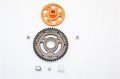 alt="AXIAL Racing SCX10 II Aluminium Spur Gear Adapter+Steel Gear 57T - 1set - GPM SSCX21557T" title="AXIAL Racing SCX10 II Aluminium Spur Gear Adapter+Steel Gear 57T - 1set - GPM SSCX21557T"
