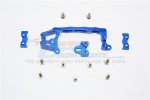 AXIAL Racing SCX10 II Aluminium Servo Mount - 1set (AX31391) - GPM SCX2024 AXIAL Racing SCX10 II Aluminium Servo Mount - 1set (AX31391) - GPM SCX2024