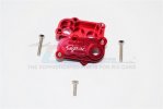 AXIAL Racing SCX10 II Aluminium Transfer Case (AX31376) - 2pcs set - GPM SCX2038R AXIAL Racing SCX10 II Aluminium Transfer Case (AX31376) - 2pcs set - GPM SCX2038R