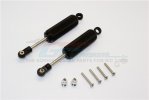 AXIAL Racing SCX10 II Aluminium Front/Rear Internal Shocks (95mm) With Engraving (AX80029) - 1pr set - GPM SCX2095X AXIAL Racing SCX10 II Aluminium Front/Rear Internal Shocks (95mm) With Engraving (AX80029) - 1pr set - GPM SCX2095X