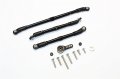 alt="AXIAL Racing SCX10 II Aluminium Adjustable Steering Links With Hi-torque Servo Saver 25T - 4pcs set - GPM SCX2160M" title="AXIAL Racing SCX10 II Aluminium Adjustable Steering Links With Hi-torque Servo Saver 25T - 4pcs set - GPM SCX2160M"