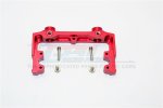 AXIAL Racing SCX10 II Aluminium Rear Bumper Mount - 1pc set (AX31393) - GPM SCX2330R AXIAL Racing SCX10 II Aluminium Rear Bumper Mount - 1pc set (AX31393) - GPM SCX2330R