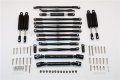 alt="AXIAL Racing SCX10 II Aluminium Chassis Lift Combo (Switch From 77mm To 87mm) - 77pc set - GPM SCX27H87" title="AXIAL Racing SCX10 II Aluminium Chassis Lift Combo (Switch From 77mm To 87mm) - 77pc set - GPM SCX27H87"