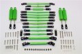 alt="AXIAL Racing SCX10 II Aluminium Chassis Lift Combo (Switch From 77mm To 87mm) - 77pc set - GPM SCX27H87" title="AXIAL Racing SCX10 II Aluminium Chassis Lift Combo (Switch From 77mm To 87mm) - 77pc set - GPM SCX27H87"