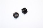 AXIAL Racing SCX10 Hard Steel 20T Drive Gear - 1pr - GPM SSCX2020T AXIAL Racing SCX10 Hard Steel 20T Drive Gear - 1pr - GPM SSCX2020T
