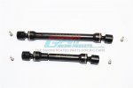 AXIAL Racing SCX10 II Steel#45 Front+Rear Center Shaft - 1set - GPM SSCX2037FRN AXIAL Racing SCX10 II Steel#45 Front+Rear Center Shaft - 1set - GPM SSCX2037FRN
