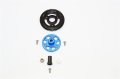 alt="AXIAL Racing SCX10 II Aluminium Spur Gear Adapter+Steel Gear 56T - 1set - GPM SSCX271556T" title="AXIAL Racing SCX10 II Aluminium Spur Gear Adapter+Steel Gear 56T - 1set - GPM SSCX271556T"