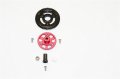 alt="AXIAL Racing SCX10 II Aluminium Spur Gear Adapter+Steel Gear 56T - 1set - GPM SSCX271556T" title="AXIAL Racing SCX10 II Aluminium Spur Gear Adapter+Steel Gear 56T - 1set - GPM SSCX271556T"