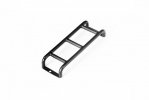 Stainless Steel Ladder - 1pc - GPM ZSP041 Stainless Steel Ladder - 1pc - GPM ZSP041