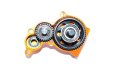 alt="AXIAL Racing SCX10 II Hard Steel Transmission Gear - 1set - GPM SSCX27038BG" title="AXIAL Racing SCX10 II Hard Steel Transmission Gear - 1set - GPM SSCX27038BG"