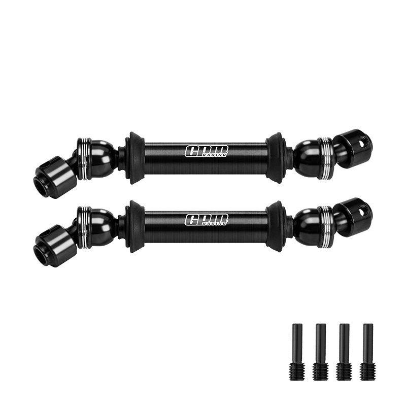 AXIAL SCX10 III Jeep CJ-7 Center CVD Drive Shaft SCJ037S by GPM