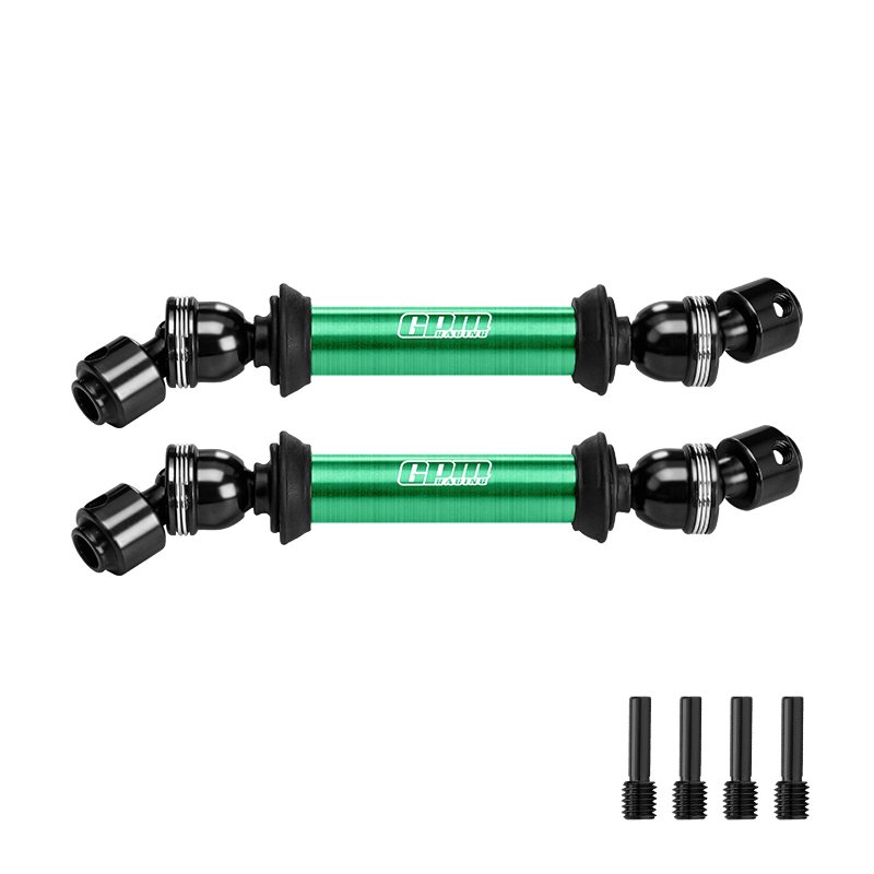 AXIAL SCX10 III Jeep CJ-7 Center CVD Drive Shaft SCJ037S by GPM
