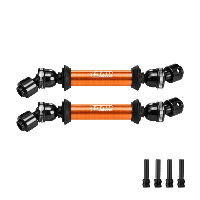 AXIAL SCX10 III Jeep CJ-7 Center CVD Drive Shaft SCJ037S by GPM