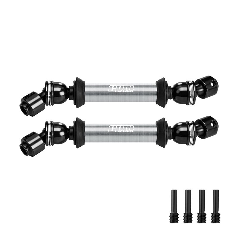 AXIAL SCX10 III Jeep CJ-7 Center CVD Drive Shaft SCJ037S by GPM