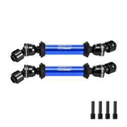 AXIAL SCX10 III Jeep CJ-7 Center CVD Drive Shaft SCJ037S by GPM