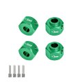 alt="AXIAL SCX10 III Jeep CJ-7 Alloy 6061 Wheel 12mm Hex Adapters +3mm - GPM SCJ010/+3M" title="AXIAL SCX10 III Jeep CJ-7 Alloy 6061 Wheel 12mm Hex Adapters +3mm - GPM SCJ010/+3M"