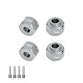 alt="AXIAL SCX10 III Jeep CJ-7 Alloy 6061 Wheel 12mm Hex Adapters +3mm - GPM SCJ010/+3M" title="AXIAL SCX10 III Jeep CJ-7 Alloy 6061 Wheel 12mm Hex Adapters +3mm - GPM SCJ010/+3M"