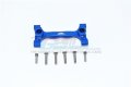 alt="AXIAL Racing SCX10 III JEEP WRANGLER Aluminum Rear Chassis Brace - 5pc set - GPM SCX3015R" title="AXIAL Racing SCX10 III JEEP WRANGLER Aluminum Rear Chassis Brace - 5pc set - GPM SCX3015R"