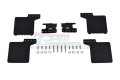 alt="AXIAL Racing SCX10 III JEEP WRANGLER Front Mud Flap - 26pc set - GPM SCX3ZSP10F" title="AXIAL Racing SCX10 III JEEP WRANGLER Front Mud Flap - 26pc set - GPM SCX3ZSP10F"