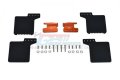 alt="AXIAL Racing SCX10 III JEEP WRANGLER Front Mud Flap - 26pc set - GPM SCX3ZSP10F" title="AXIAL Racing SCX10 III JEEP WRANGLER Front Mud Flap - 26pc set - GPM SCX3ZSP10F"
