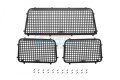 alt="AXIAL Racing SCX10 III JEEP WRANGLER Rear Side Window Guards - 27pc set - GPM SCX3ZSP9" title="AXIAL Racing SCX10 III JEEP WRANGLER Rear Side Window Guards - 27pc set - GPM SCX3ZSP9"