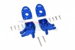 AXIAL Racing SCX10 III JEEP WRANGLER Aluminum Front Knuckle Arms - 14pc set - GPM SCX3021 AXIAL Racing SCX10 III JEEP WRANGLER Aluminum Front Knuckle Arms - 14pc set - GPM SCX3021