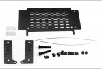 AXIAL Racing SCX10 III JEEP WRANGLER Rear Side Window Tool Box W. Table - 20pc set - GPM SCX3ZSP1 AXIAL Racing SCX10 III JEEP WRANGLER Rear Side Window Tool Box W. Table - 20pc set - GPM SCX3ZSP1