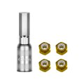 alt="AXIAL SCX30 FORD BRONCO 4X4 RTR BRUSHED ROCK CRAWLER Wheel Nut and Wheel Nut Tool - GPM SCX30/005" title="AXIAL SCX30 FORD BRONCO 4X4 RTR BRUSHED ROCK CRAWLER Wheel Nut and Wheel Nut Tool - GPM SCX30/005"